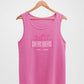 Cheers Queers, Tank Top - HEY BUB