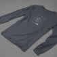 Cubby, Long Sleeve Tee - HEY BUB
