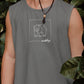 Cubby, Muscle Shirt - HEY BUB