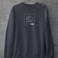 Cubby, Sweatshirt - HEY BUB