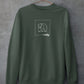 Cubby, Sweatshirt - HEY BUB