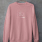 Cubby, Sweatshirt - HEY BUB