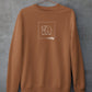 Cubby, Sweatshirt - HEY BUB