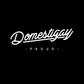 Domestigay, Hoodie - HEY BUB