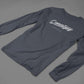 Domestigay, Long Sleeve TShirt - HEY BUB