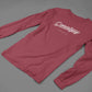 Domestigay, Long Sleeve TShirt - HEY BUB