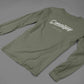 Domestigay, Long Sleeve TShirt - HEY BUB