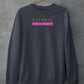 Eat Pray Masturbate, Sweatshirt - HEY BUB
