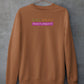 Eat Pray Masturbate, Sweatshirt - HEY BUB
