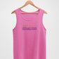 Eat Pray Masturbate, Tank Top - HEY BUB