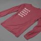 Fur Fam, Long Sleeve Tee - HEY BUB