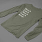 Fur Fam, Long Sleeve Tee - HEY BUB