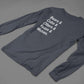 Fur Fam, Long Sleeve Tee - HEY BUB