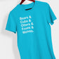 Fur Fam, T-Shirt - HEY BUB