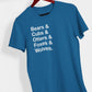 Fur Fam, T-Shirt - HEY BUB