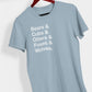 Fur Fam, T-Shirt - HEY BUB