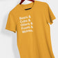 Fur Fam, T-Shirt - HEY BUB