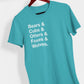 Fur Fam, T-Shirt - HEY BUB