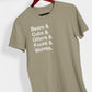 Fur Fam, T-Shirt - HEY BUB
