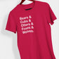 Fur Fam, T-Shirt - HEY BUB