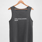 Furfect Storm, Tank Top - HEY BUB