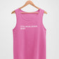 Furfect Storm, Tank Top - HEY BUB