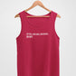 Furfect Storm, Tank Top - HEY BUB