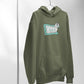 Ginas, Hoodie - HEY BUB