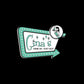 Ginas, Long Sleeve TShirt - HEY BUB