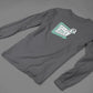 Ginas, Long Sleeve TShirt - HEY BUB