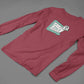 Ginas, Long Sleeve TShirt - HEY BUB
