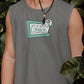 Gina's, Muscle Shirt - HEY BUB