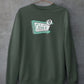 Ginas, Sweatshirt - HEY BUB
