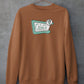Ginas, Sweatshirt - HEY BUB