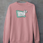 Ginas, Sweatshirt - HEY BUB