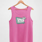 Ginas, Tank Top - HEY BUB
