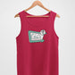Ginas, Tank Top - HEY BUB
