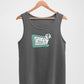 Ginas, Tank Top - HEY BUB