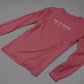 Heads Up, Long Sleeve Tee - HEY BUB