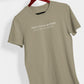 Heads Up, T-Shirt - HEY BUB