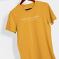 Heads Up, T-Shirt - HEY BUB