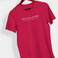 Heads Up, T-Shirt - HEY BUB