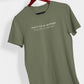 Heads Up, T-Shirt - HEY BUB