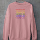Hey Bub Pride, Sweatshirt - HEY BUB