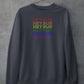 Hey Bub Pride, Sweatshirt - HEY BUB