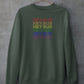 Hey Bub Pride, Sweatshirt - HEY BUB