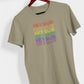 Hey Bub Pride, T-Shirt - HEY BUB