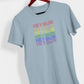 Hey Bub Pride, T-Shirt - HEY BUB