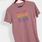 Hey Bub Pride, T-Shirt - HEY BUB