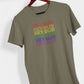 Hey Bub Pride, T-Shirt - HEY BUB